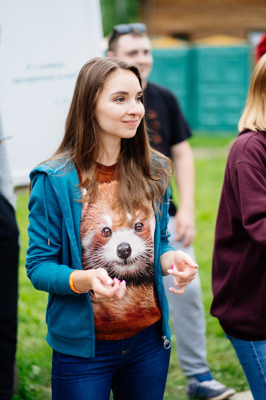 Directum Happy birthday. Фотограф в Ижевске и Казани Богданов Яков