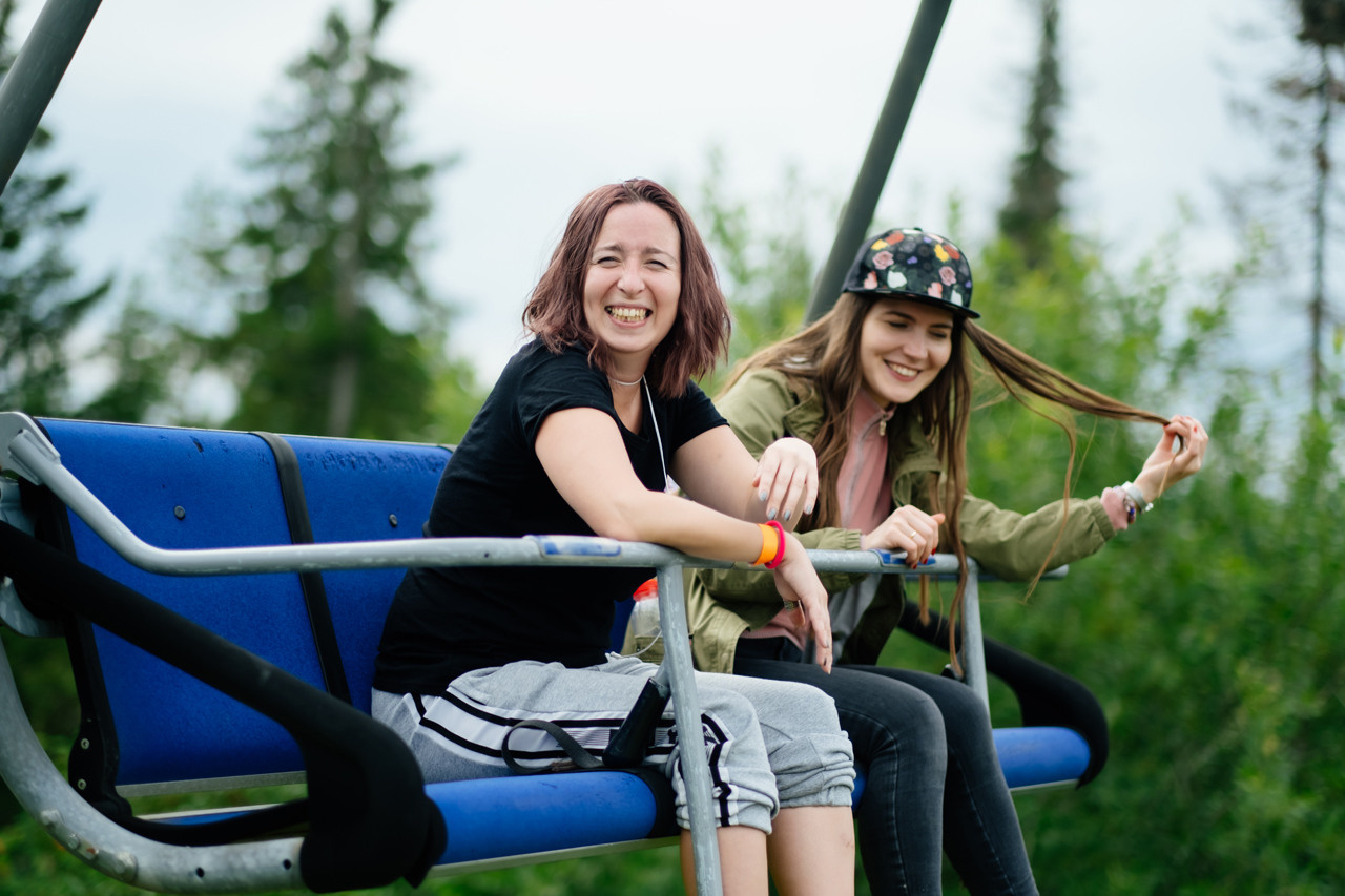 Directum Happy birthday. Фотограф в Ижевске и Казани Богданов Яков