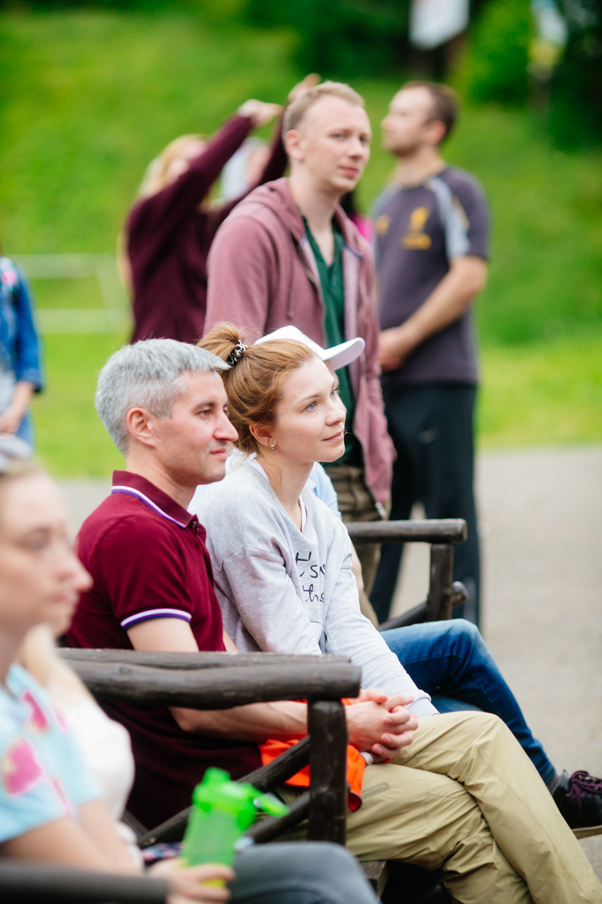 Directum Happy birthday. Фотограф в Ижевске и Казани Богданов Яков