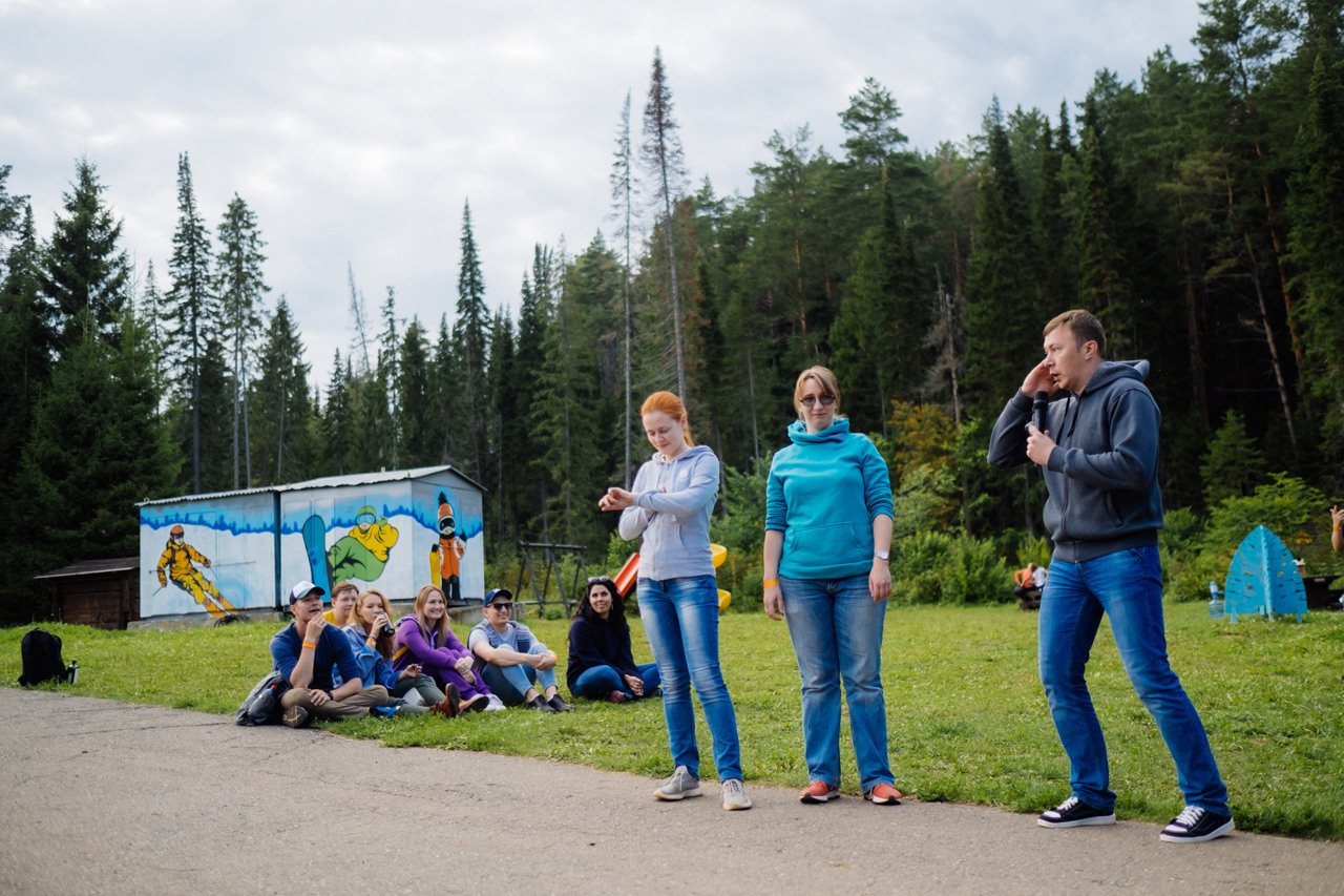 Directum Happy birthday. Фотограф в Ижевске и Казани Богданов Яков