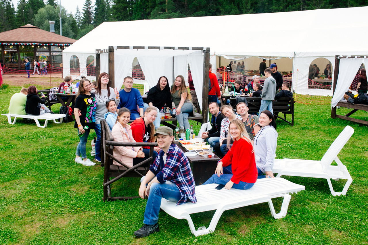 Directum Happy birthday. Фотограф в Ижевске и Казани Богданов Яков