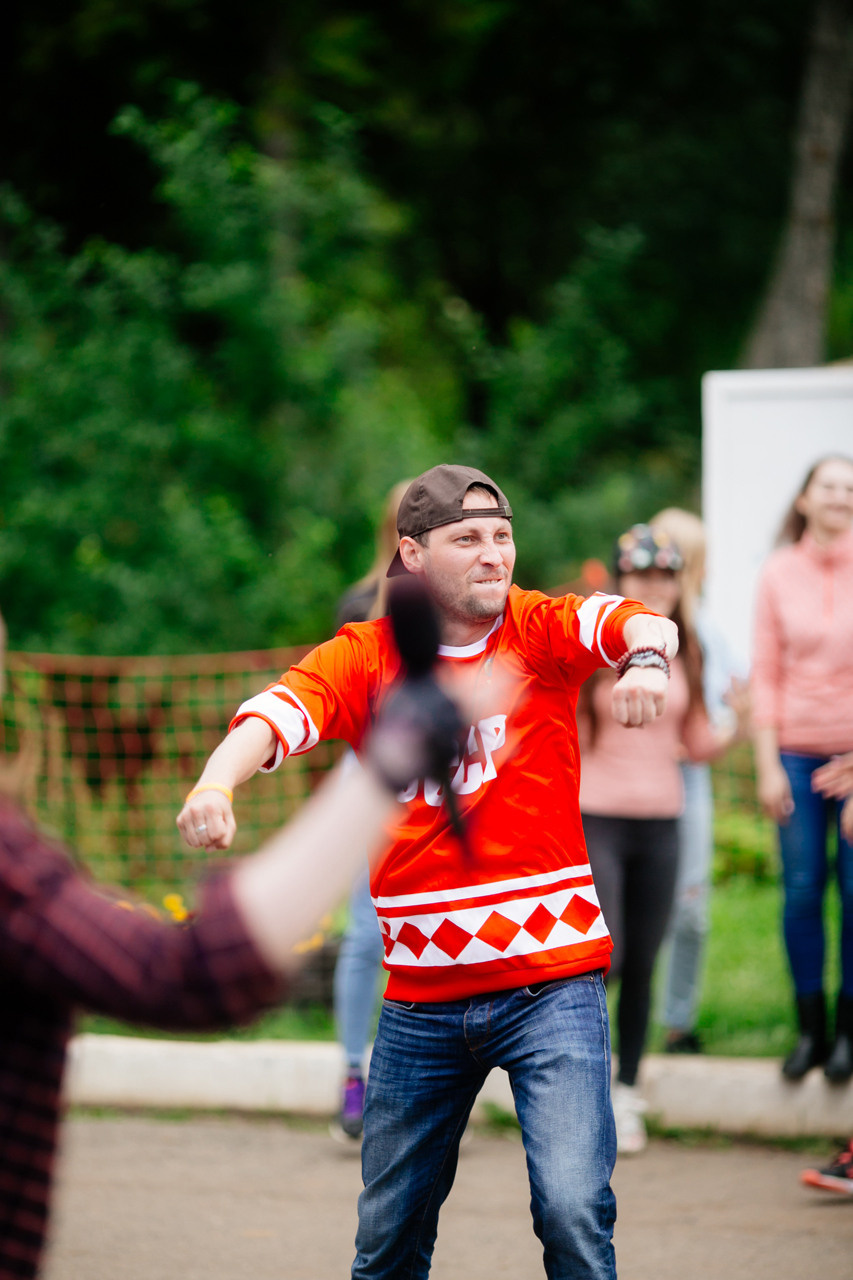 Directum Happy birthday. Фотограф в Ижевске и Казани Богданов Яков