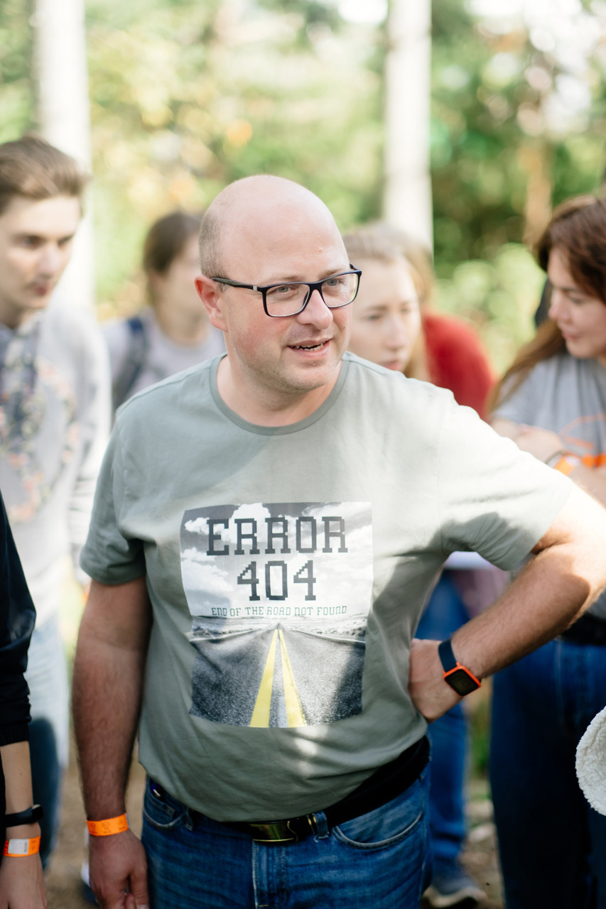 Directum Happy birthday. Фотограф в Ижевске и Казани Богданов Яков