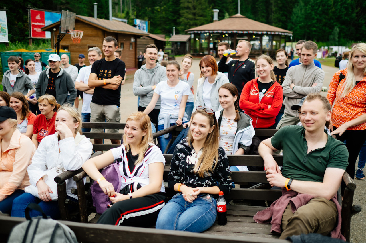 Directum Happy birthday. Фотограф в Ижевске и Казани Богданов Яков