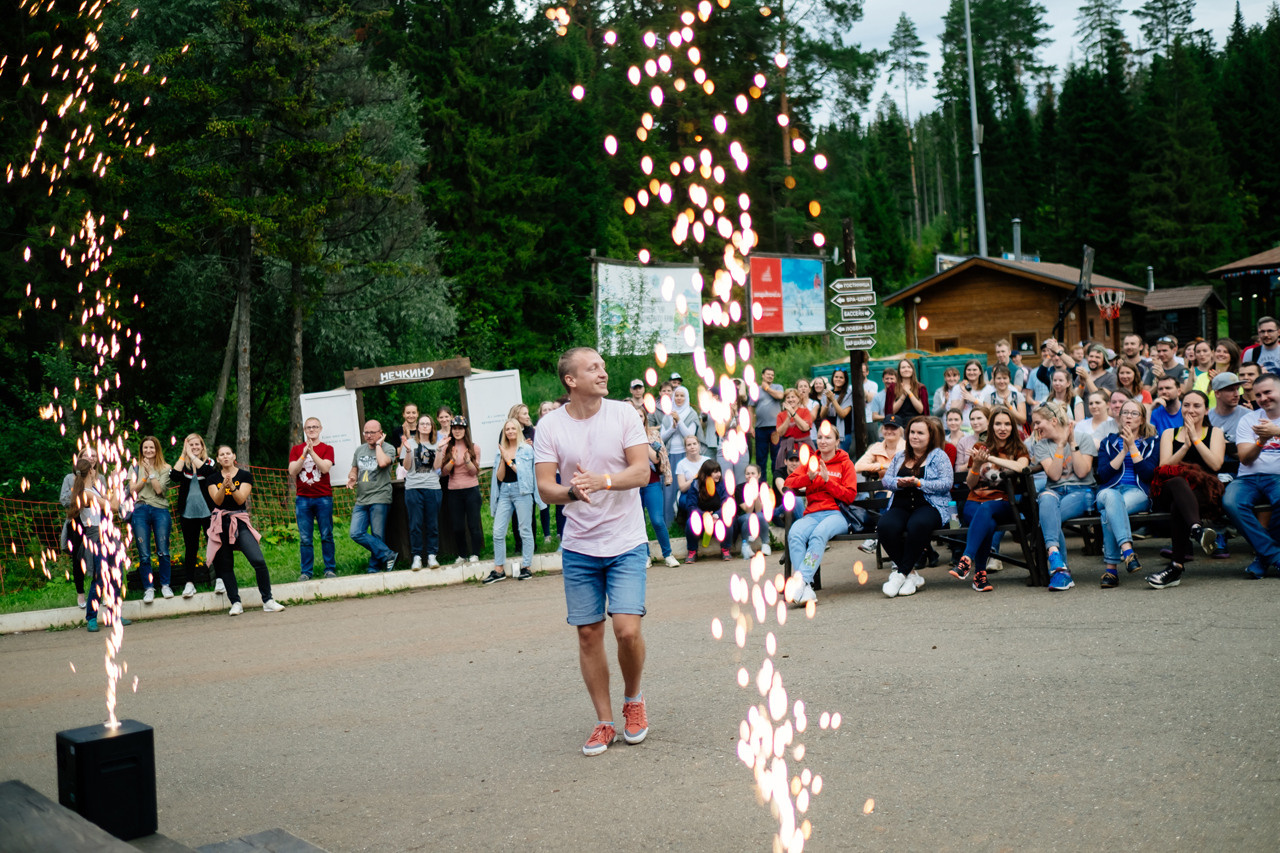 Directum Happy birthday. Фотограф в Ижевске и Казани Богданов Яков