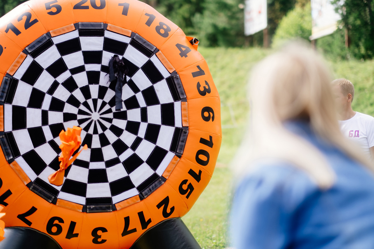 Directum Happy birthday. Фотограф в Ижевске и Казани Богданов Яков