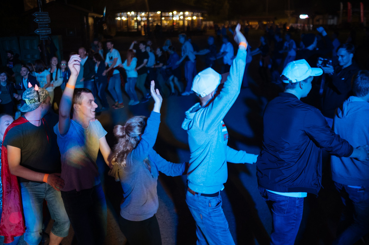 Directum Happy birthday. Фотограф в Ижевске и Казани Богданов Яков