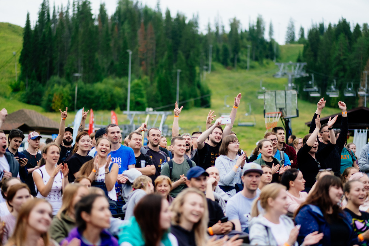 Directum Happy birthday. Фотограф в Ижевске и Казани Богданов Яков