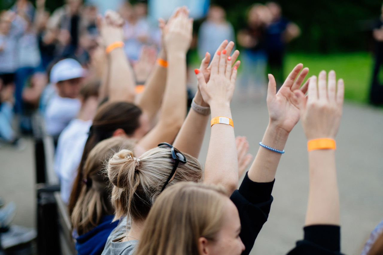 Directum Happy birthday. Фотограф в Ижевске и Казани Богданов Яков