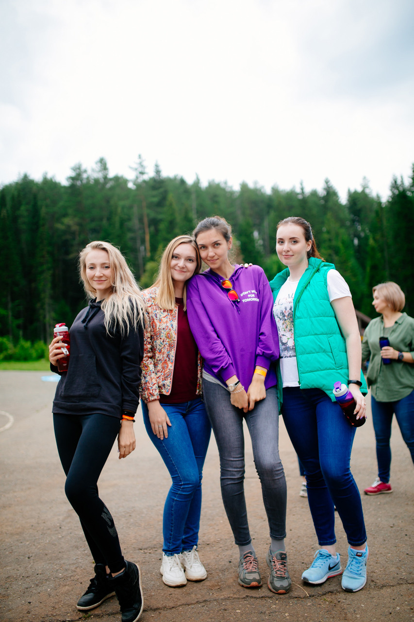 Directum Happy birthday. Фотограф в Ижевске и Казани Богданов Яков