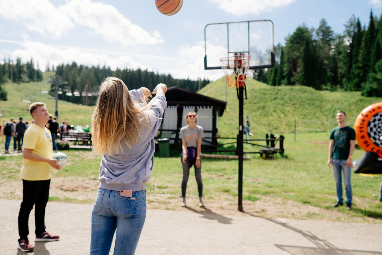 Directum Happy birthday. Фотограф в Ижевске и Казани Богданов Яков