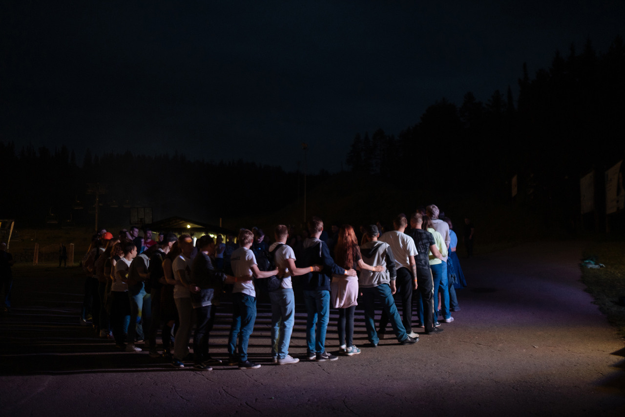 Directum Happy birthday. Фотограф в Ижевске и Казани Богданов Яков