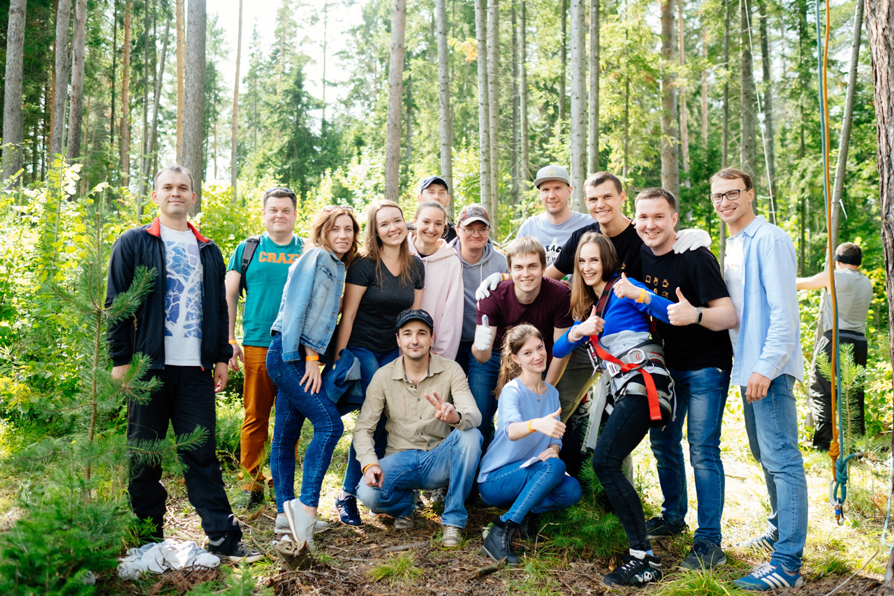 Directum Happy birthday. Фотограф в Ижевске и Казани Богданов Яков