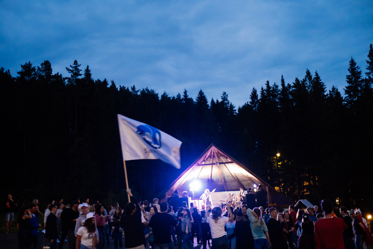 Directum Happy birthday. Фотограф в Ижевске и Казани Богданов Яков