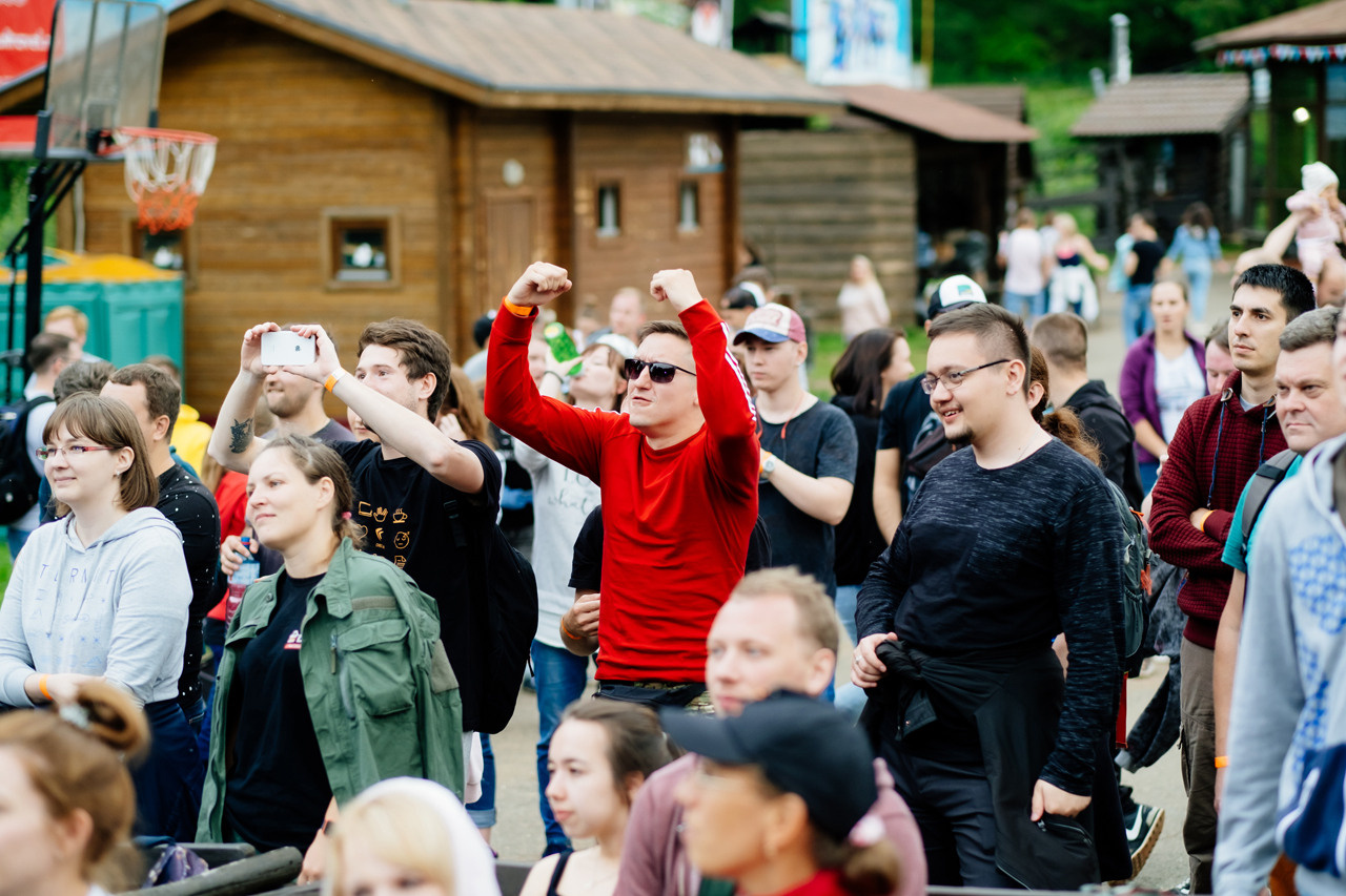 Directum Happy birthday. Фотограф в Ижевске и Казани Богданов Яков