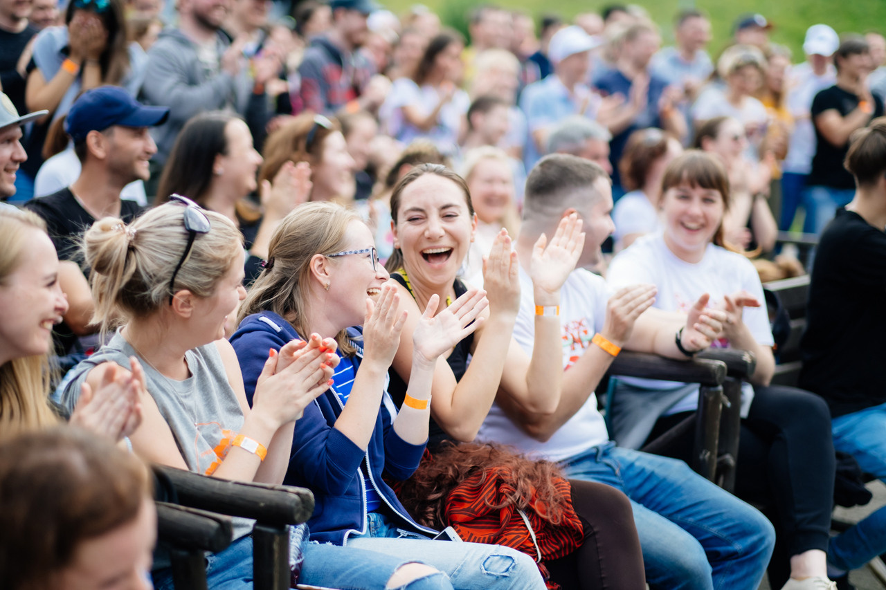 Directum Happy birthday. Фотограф в Ижевске и Казани Богданов Яков