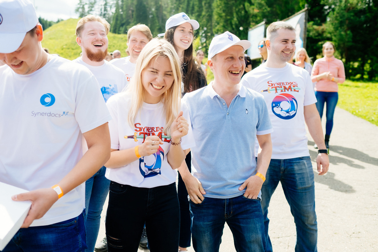 Directum Happy birthday. Фотограф в Ижевске и Казани Богданов Яков