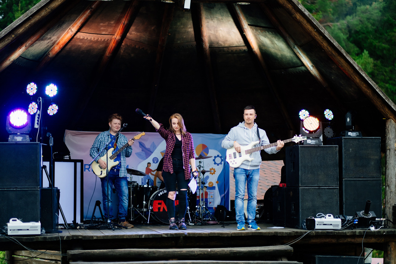 Directum Happy birthday. Фотограф в Ижевске и Казани Богданов Яков