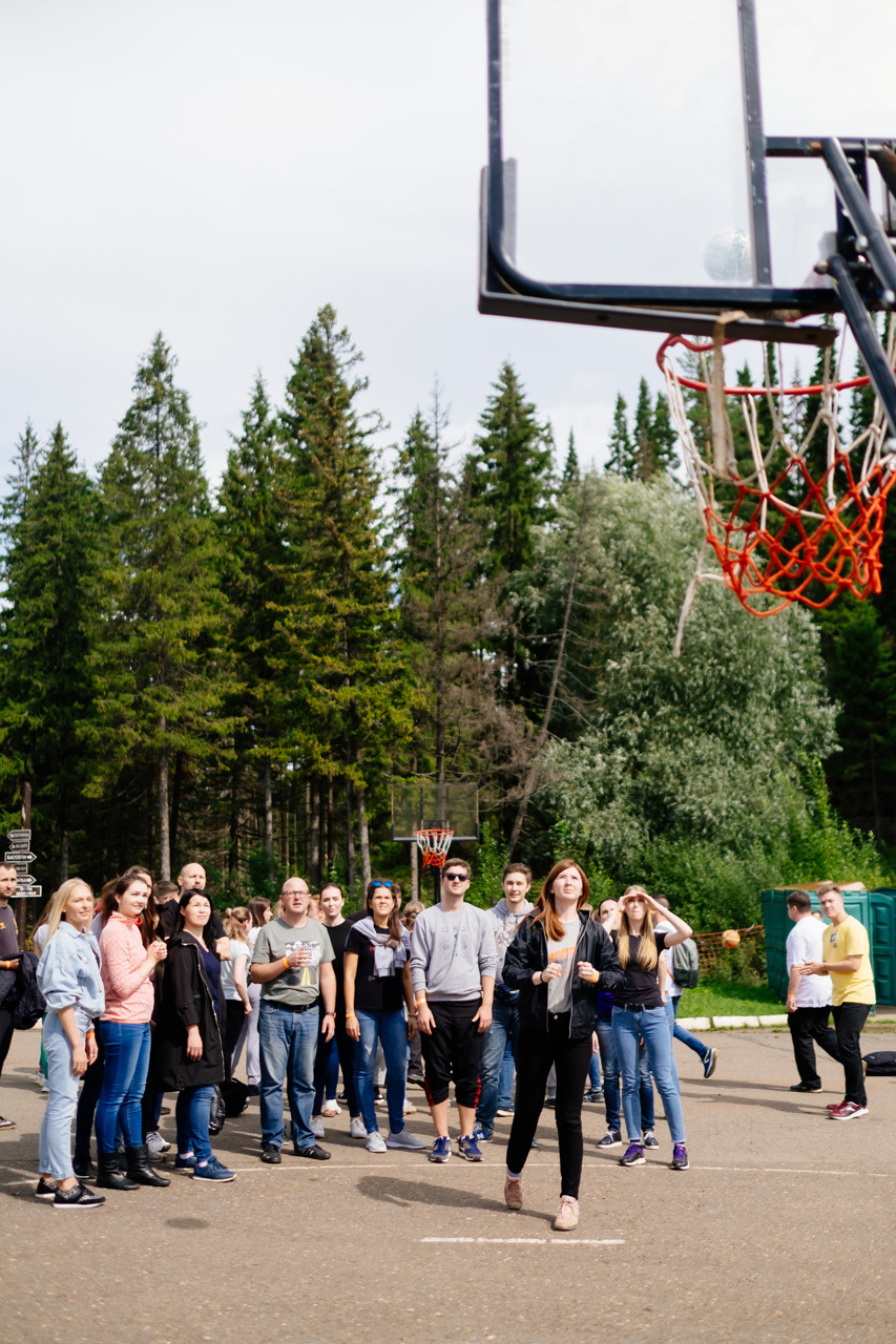Directum Happy birthday. Фотограф в Ижевске и Казани Богданов Яков