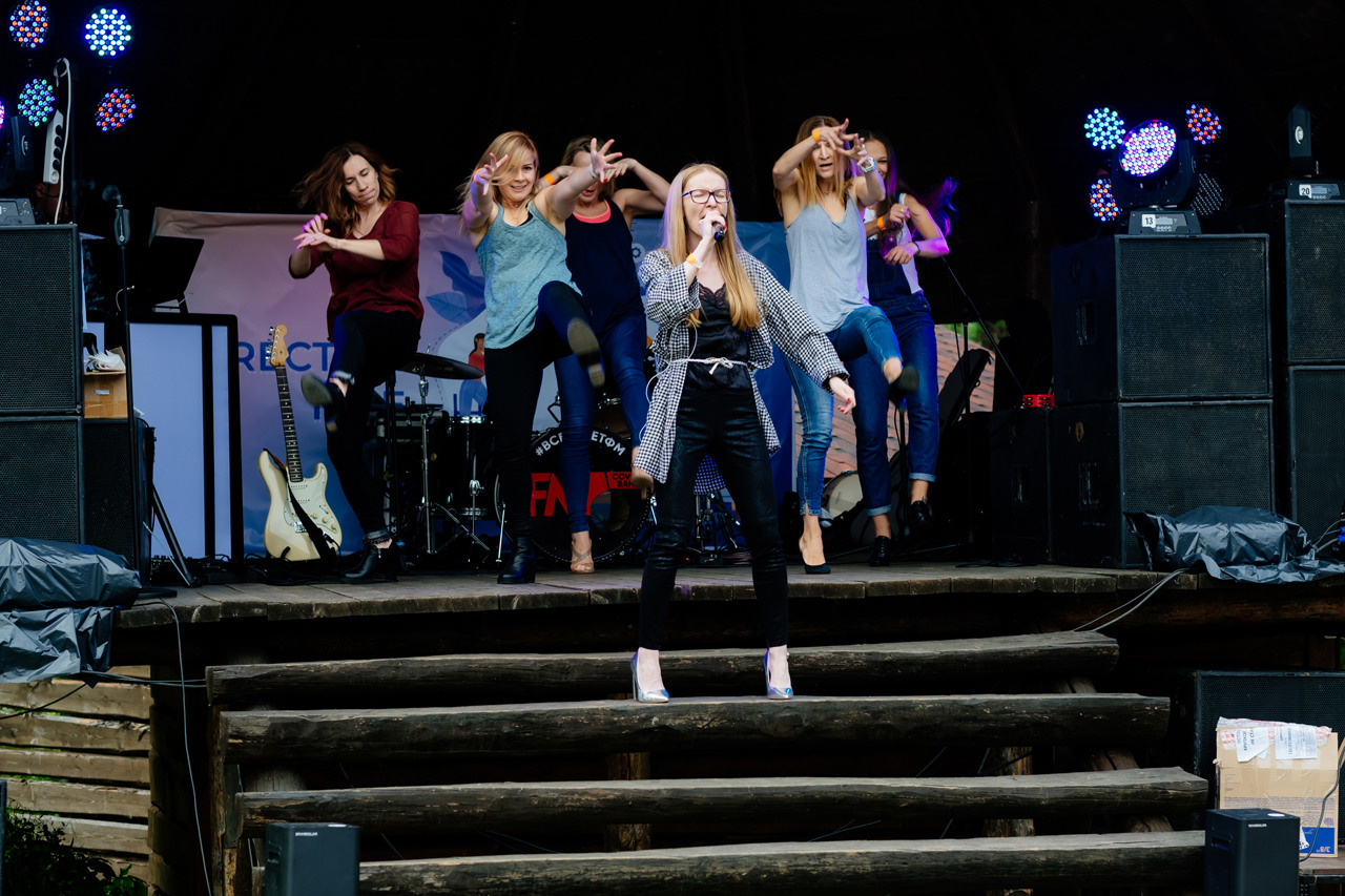 Directum Happy birthday. Фотограф в Ижевске и Казани Богданов Яков