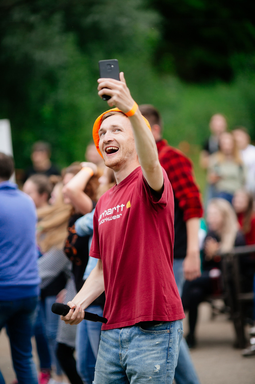 Directum Happy birthday. Фотограф в Ижевске и Казани Богданов Яков