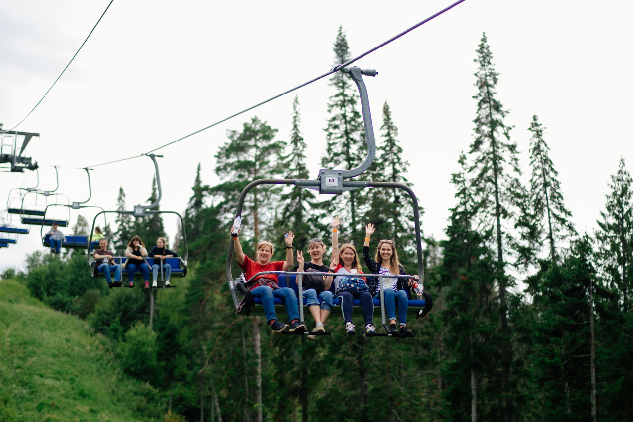 Directum Happy birthday. Фотограф в Ижевске и Казани Богданов Яков