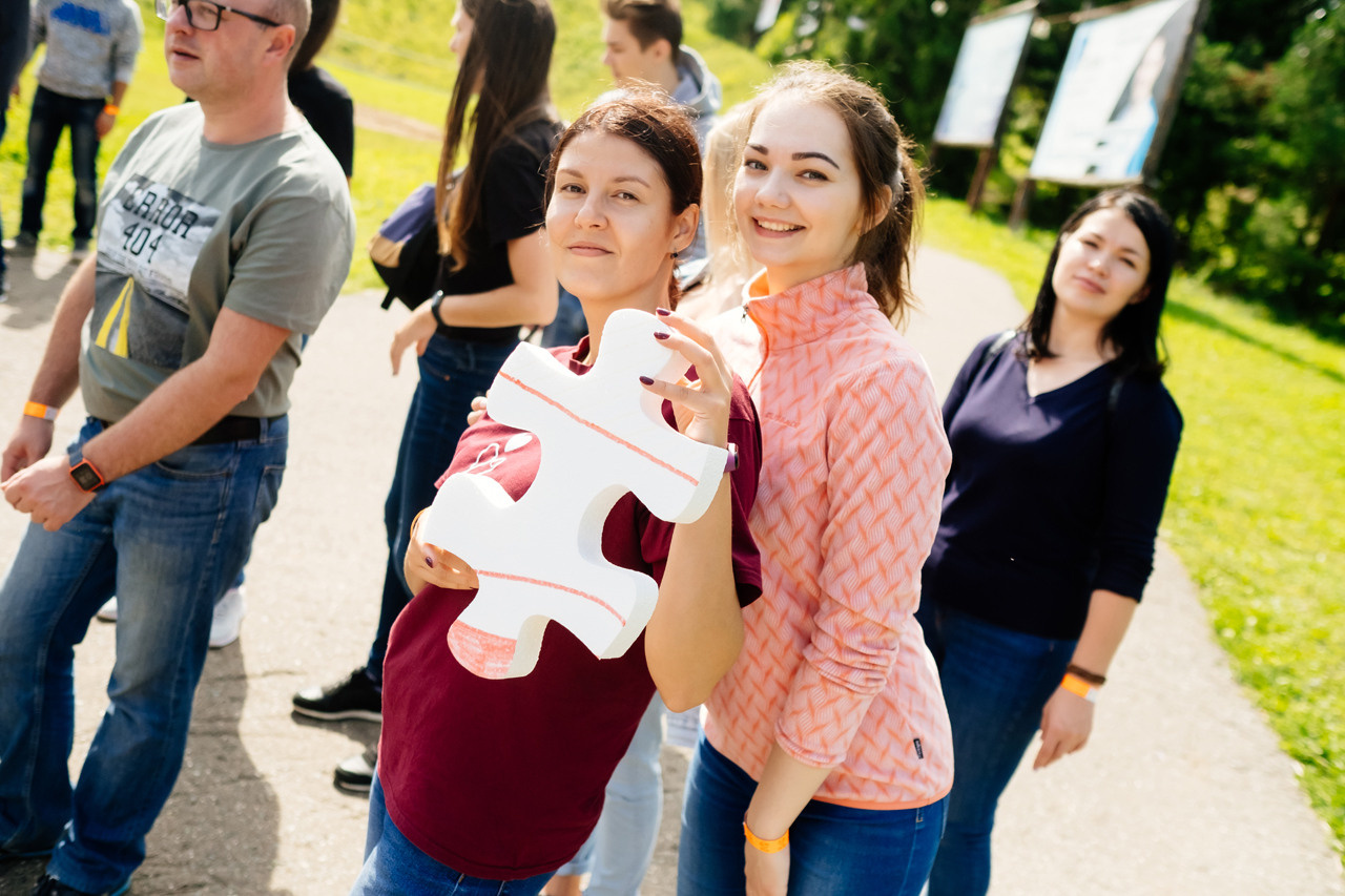 Directum Happy birthday. Фотограф в Ижевске и Казани Богданов Яков