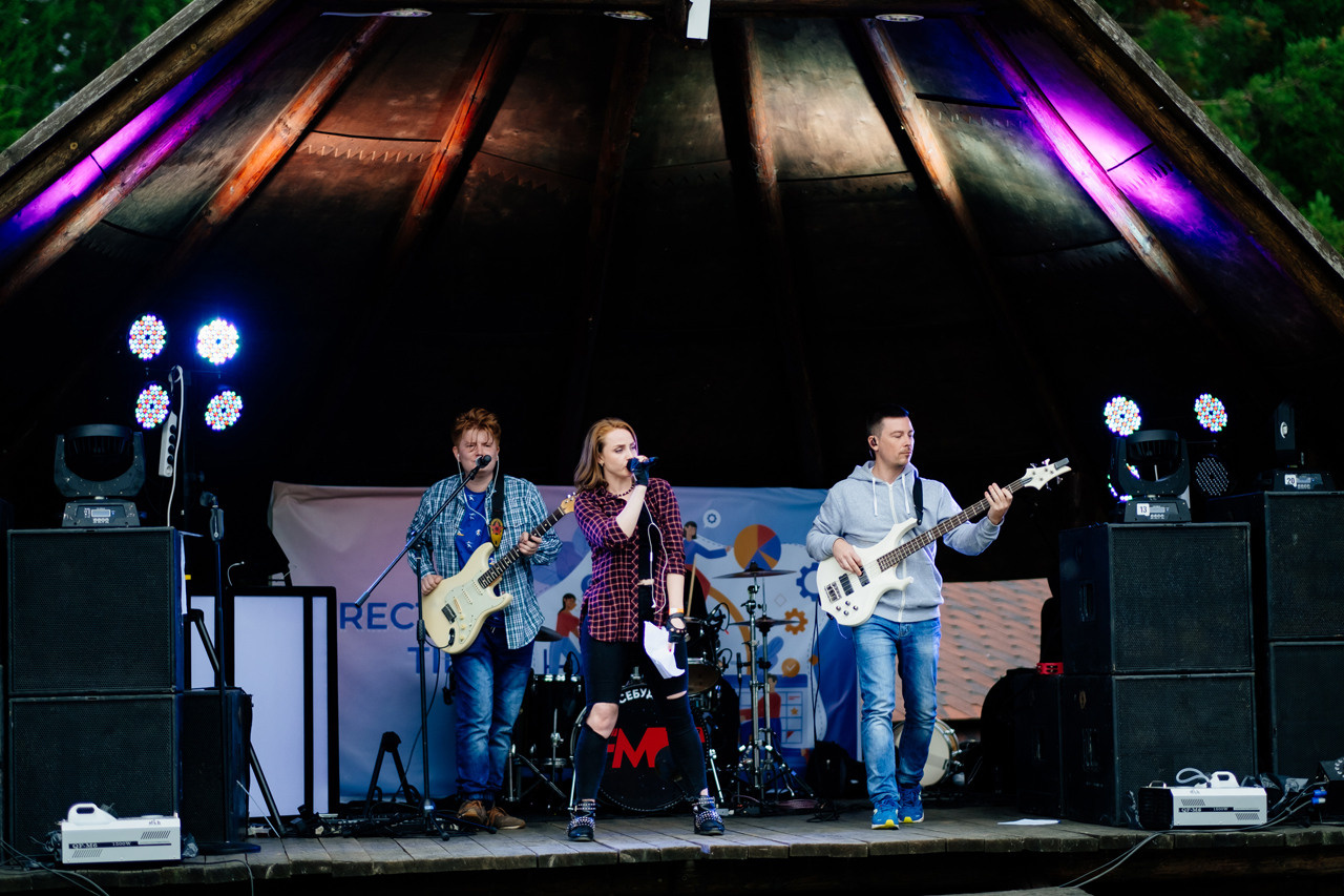 Directum Happy birthday. Фотограф в Ижевске и Казани Богданов Яков