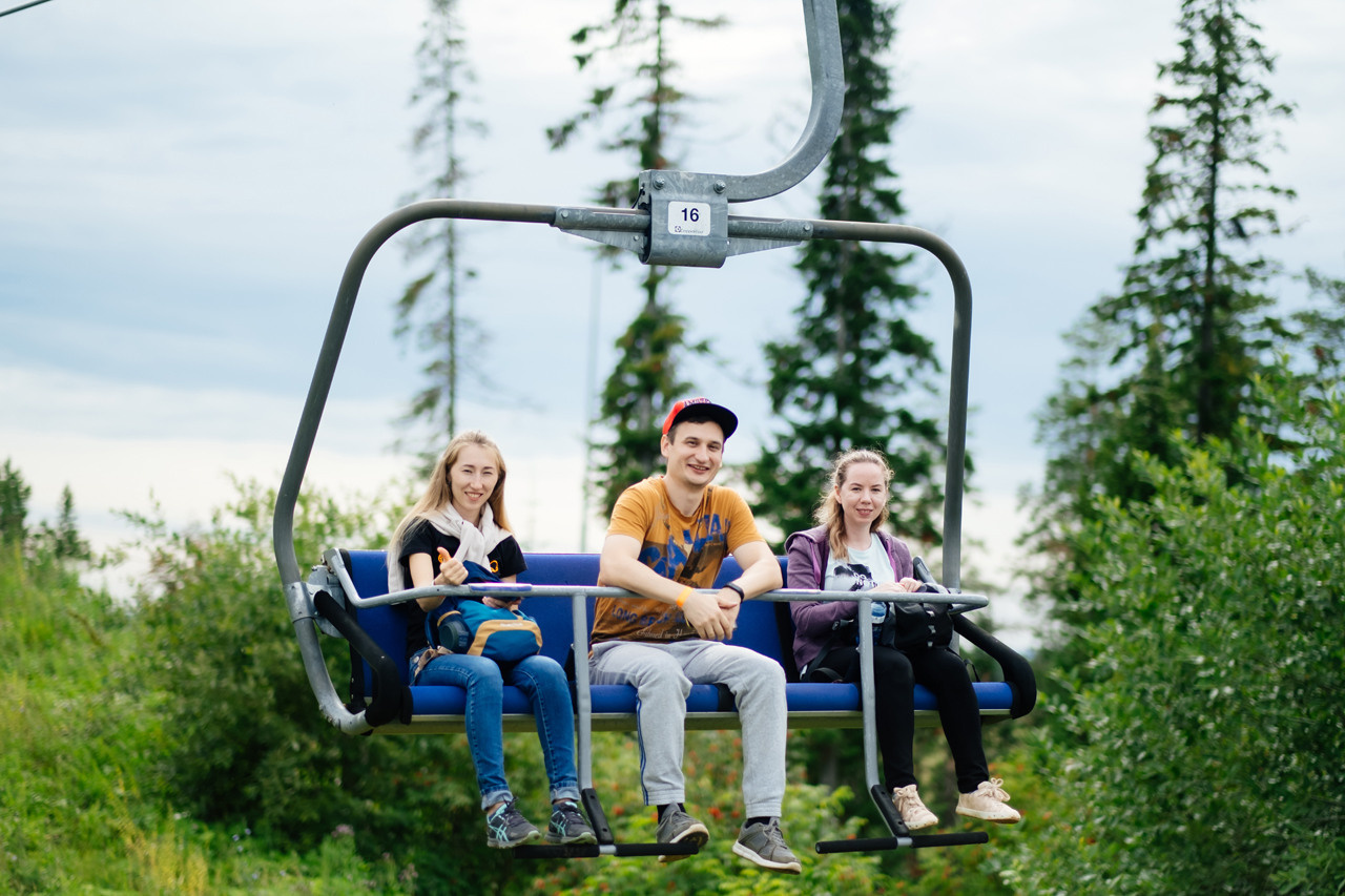 Directum Happy birthday. Фотограф в Ижевске и Казани Богданов Яков