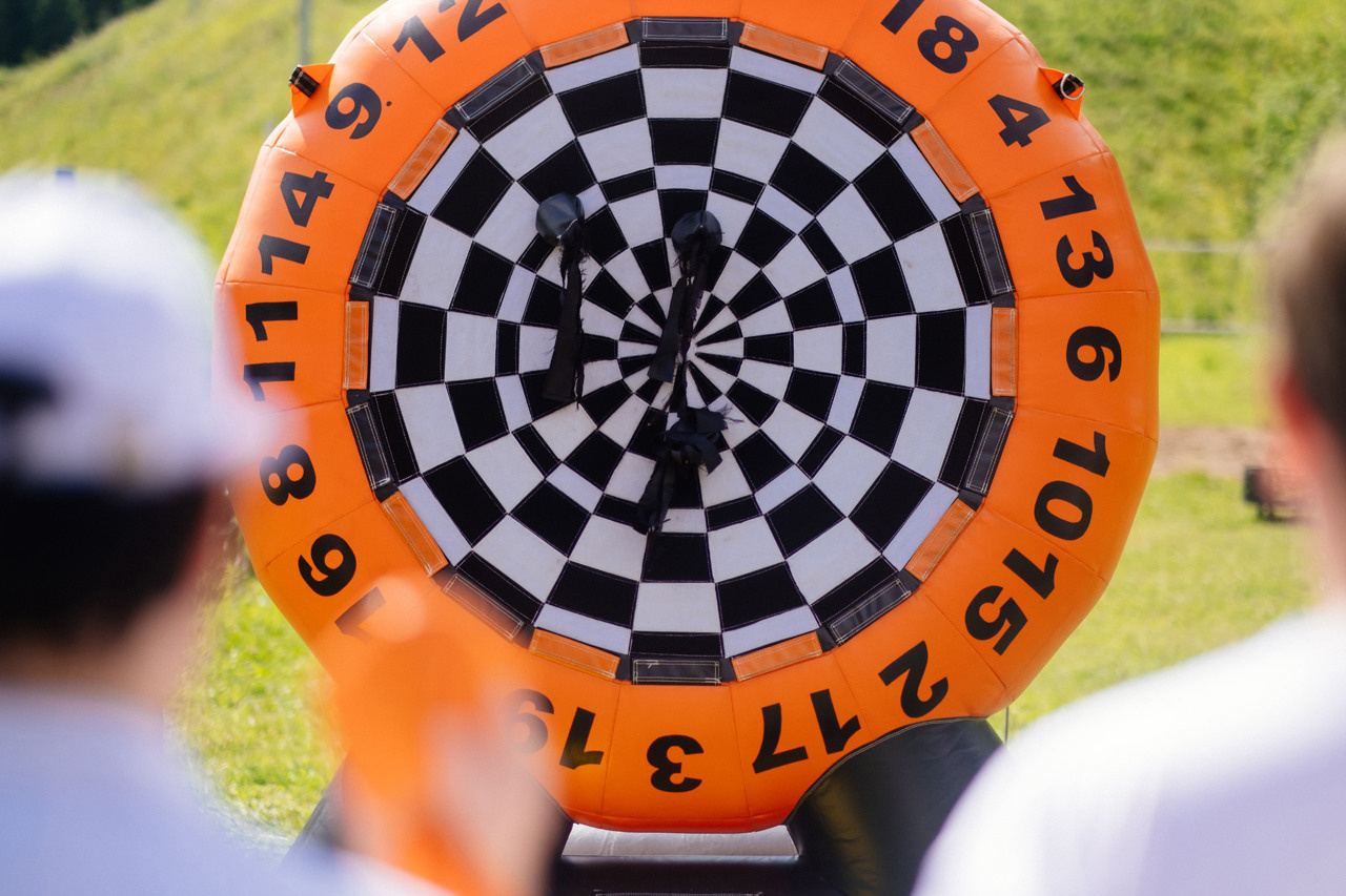 Directum Happy birthday. Фотограф в Ижевске и Казани Богданов Яков