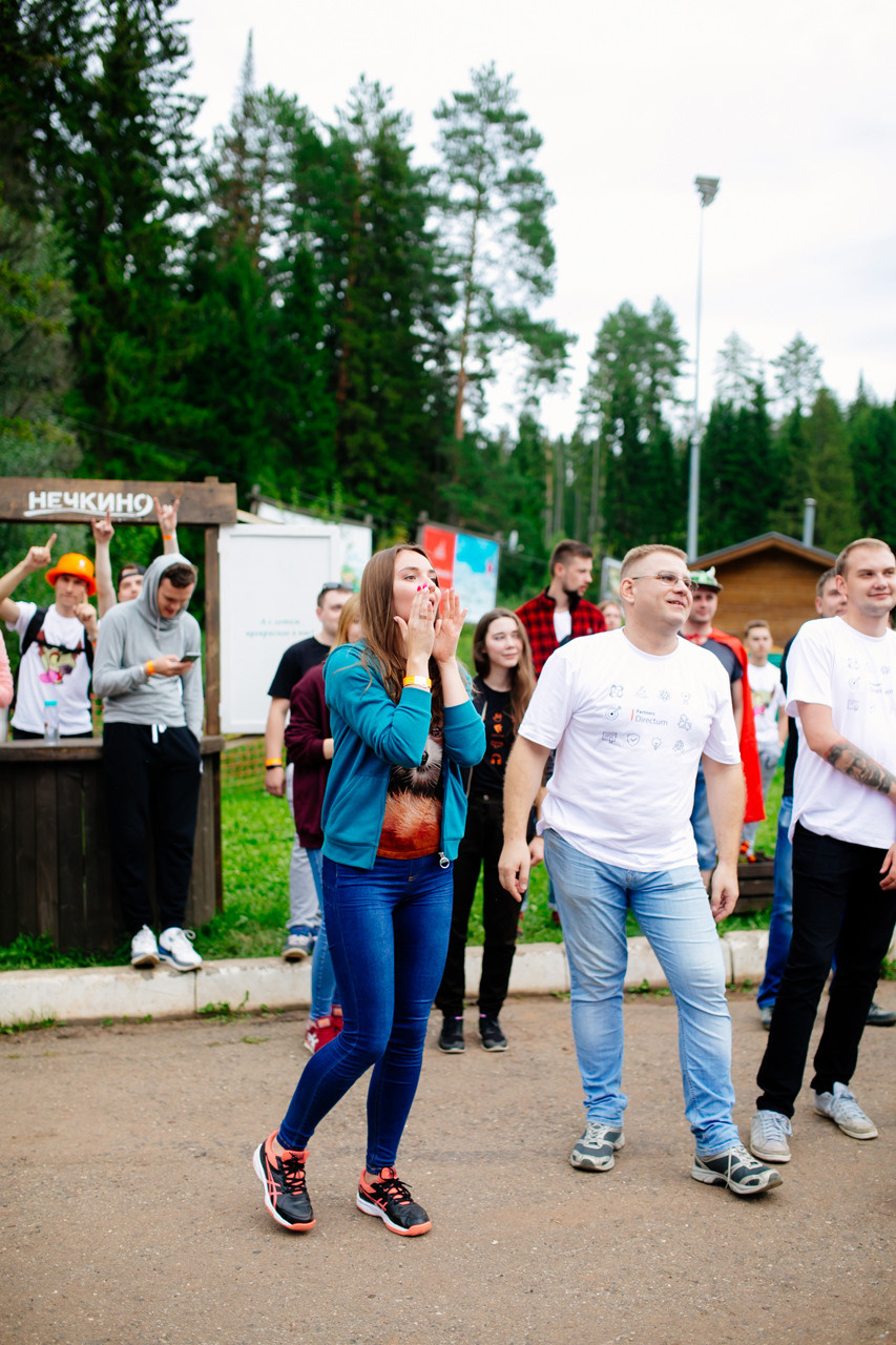 Directum Happy birthday. Фотограф в Ижевске и Казани Богданов Яков