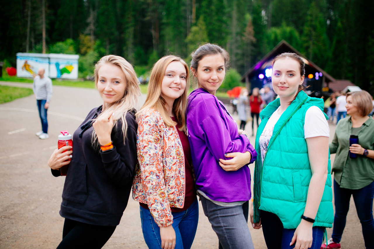 Directum Happy birthday. Фотограф в Ижевске и Казани Богданов Яков