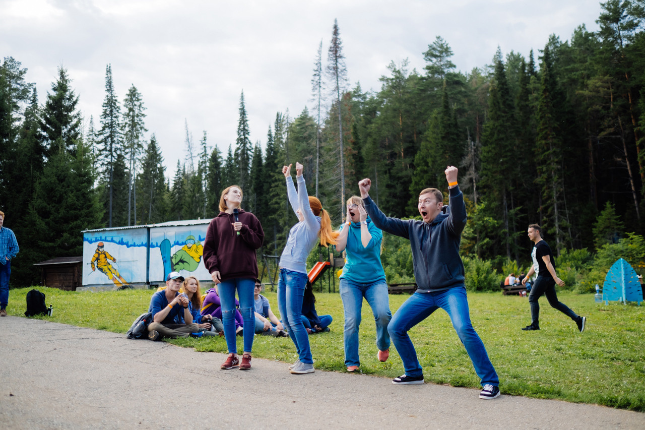 Directum Happy birthday. Фотограф в Ижевске и Казани Богданов Яков