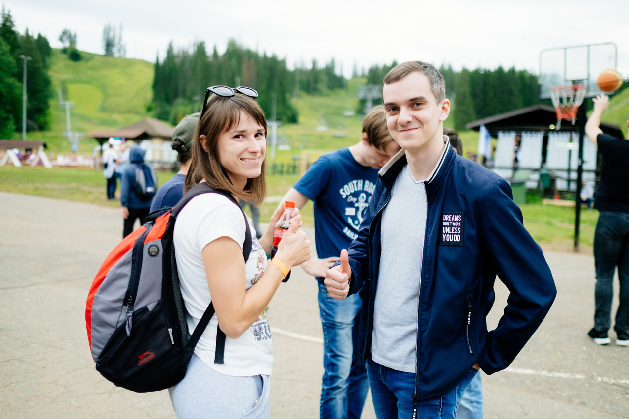 Directum Happy birthday. Фотограф в Ижевске и Казани Богданов Яков