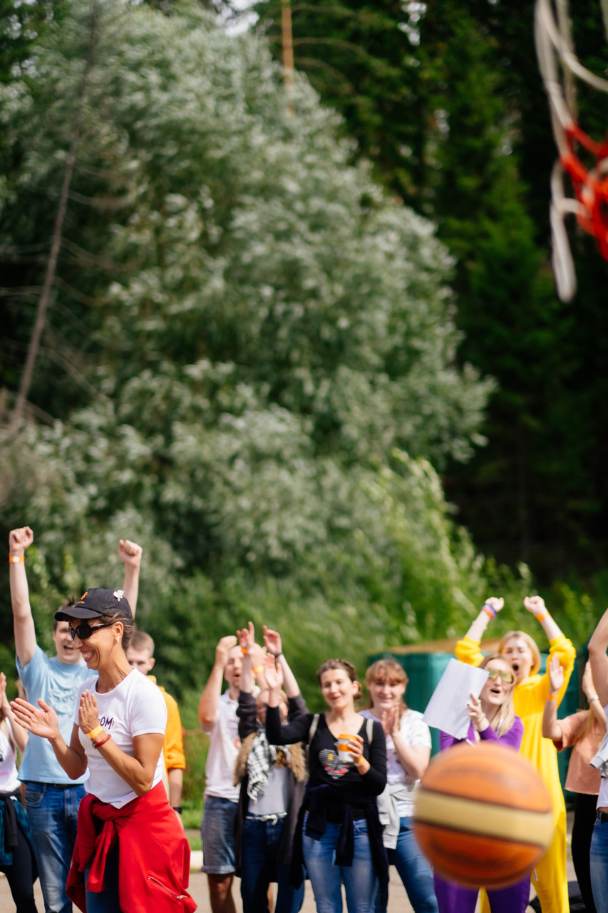 Directum Happy birthday. Фотограф в Ижевске и Казани Богданов Яков