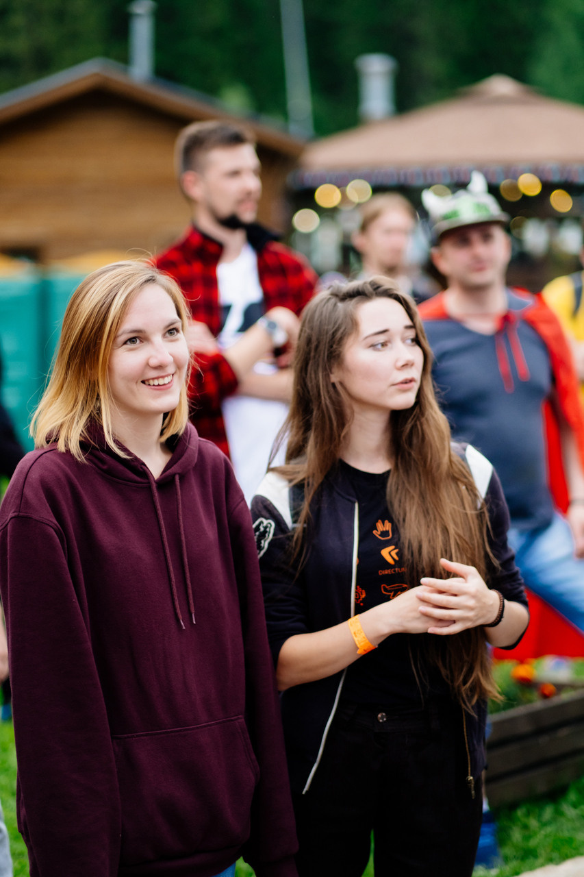 Directum Happy birthday. Фотограф в Ижевске и Казани Богданов Яков