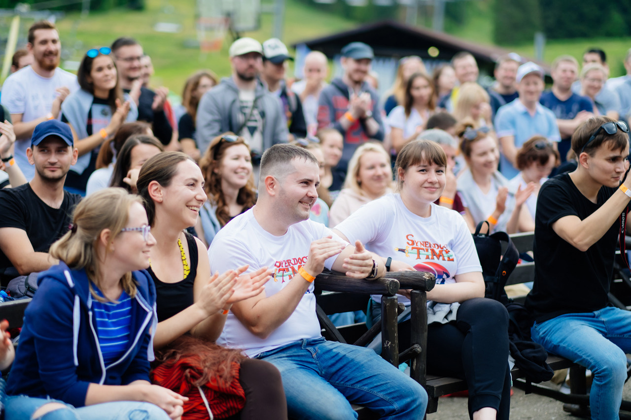 Directum Happy birthday. Фотограф в Ижевске и Казани Богданов Яков