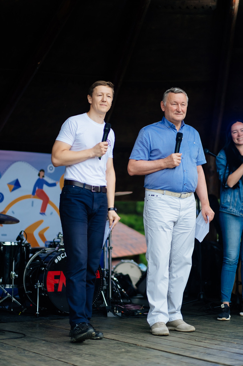 Directum Happy birthday. Фотограф в Ижевске и Казани Богданов Яков