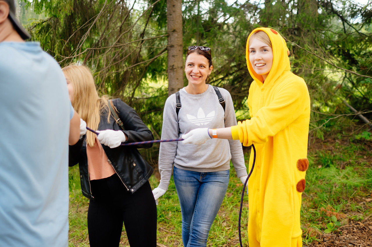 Directum Happy birthday. Фотограф в Ижевске и Казани Богданов Яков
