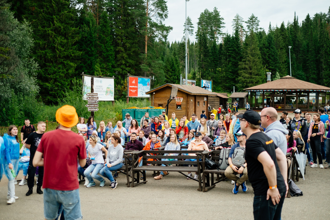 Directum Happy birthday. Фотограф в Ижевске и Казани Богданов Яков