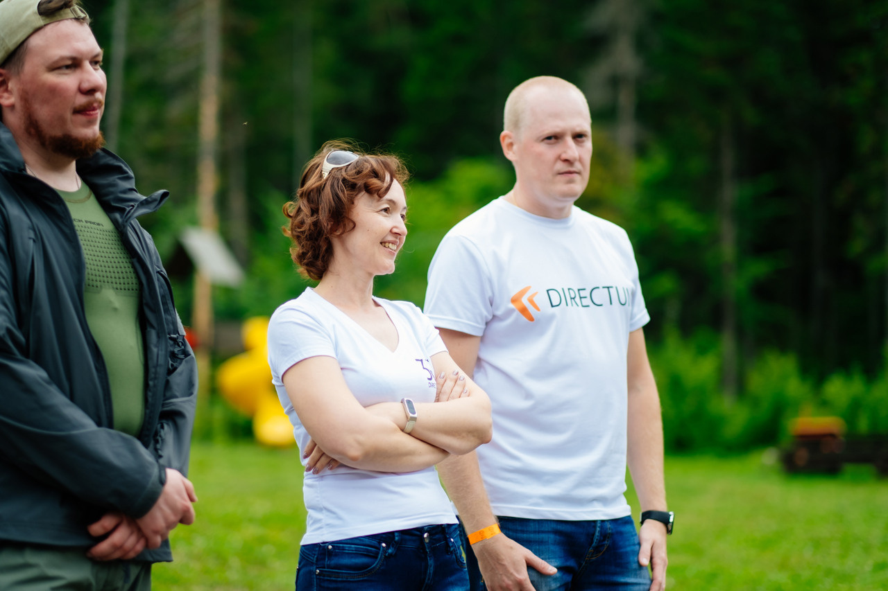 Directum Happy birthday. Фотограф в Ижевске и Казани Богданов Яков