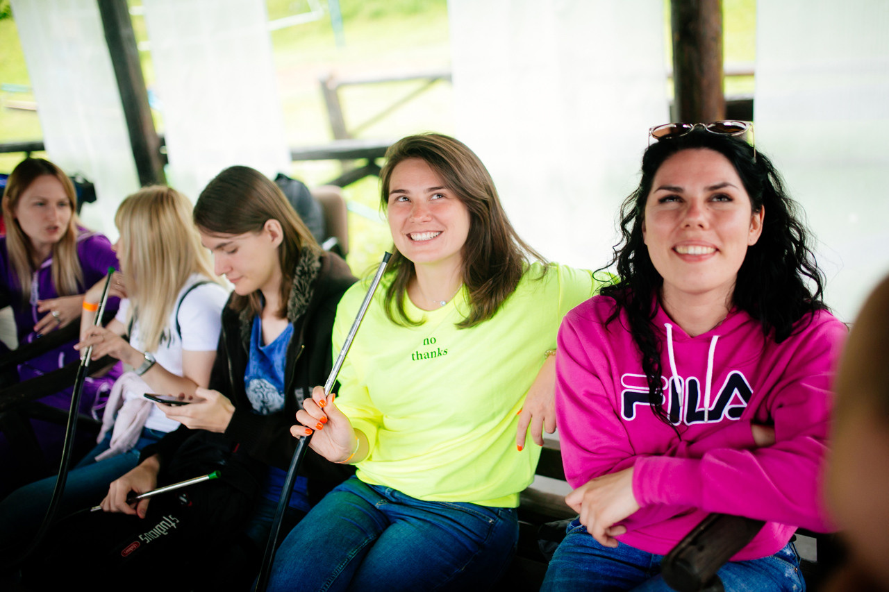 Directum Happy birthday. Фотограф в Ижевске и Казани Богданов Яков