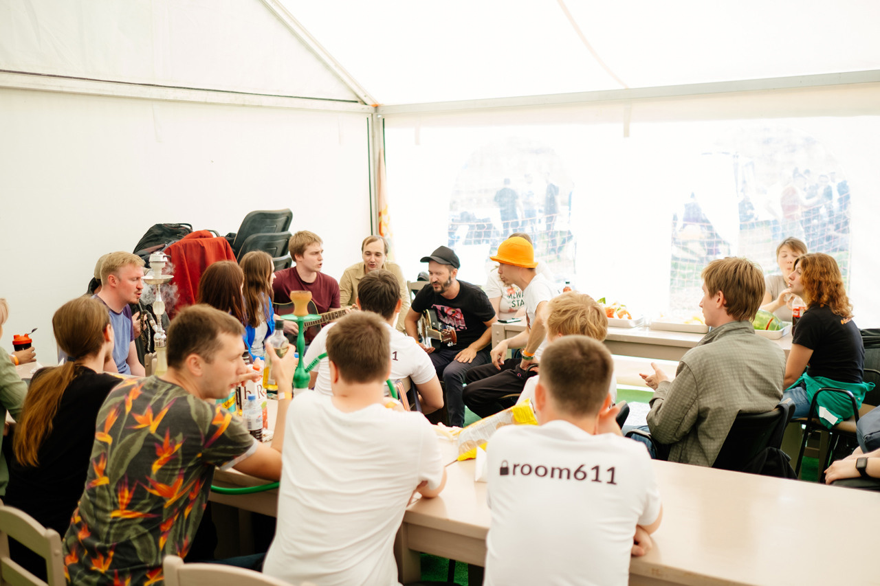 Directum Happy birthday. Фотограф в Ижевске и Казани Богданов Яков