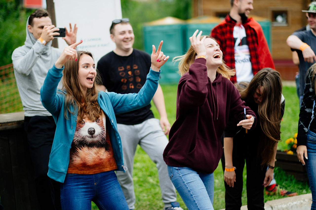 Directum Happy birthday. Фотограф в Ижевске и Казани Богданов Яков