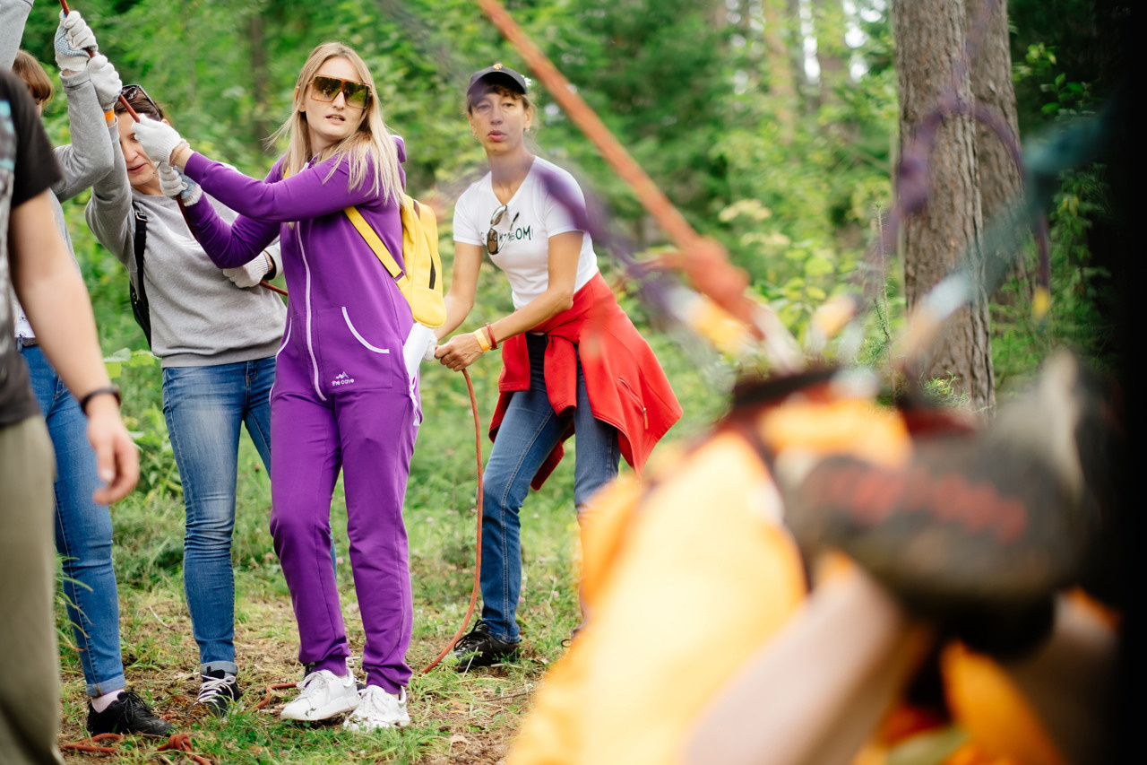Directum Happy birthday. Фотограф в Ижевске и Казани Богданов Яков