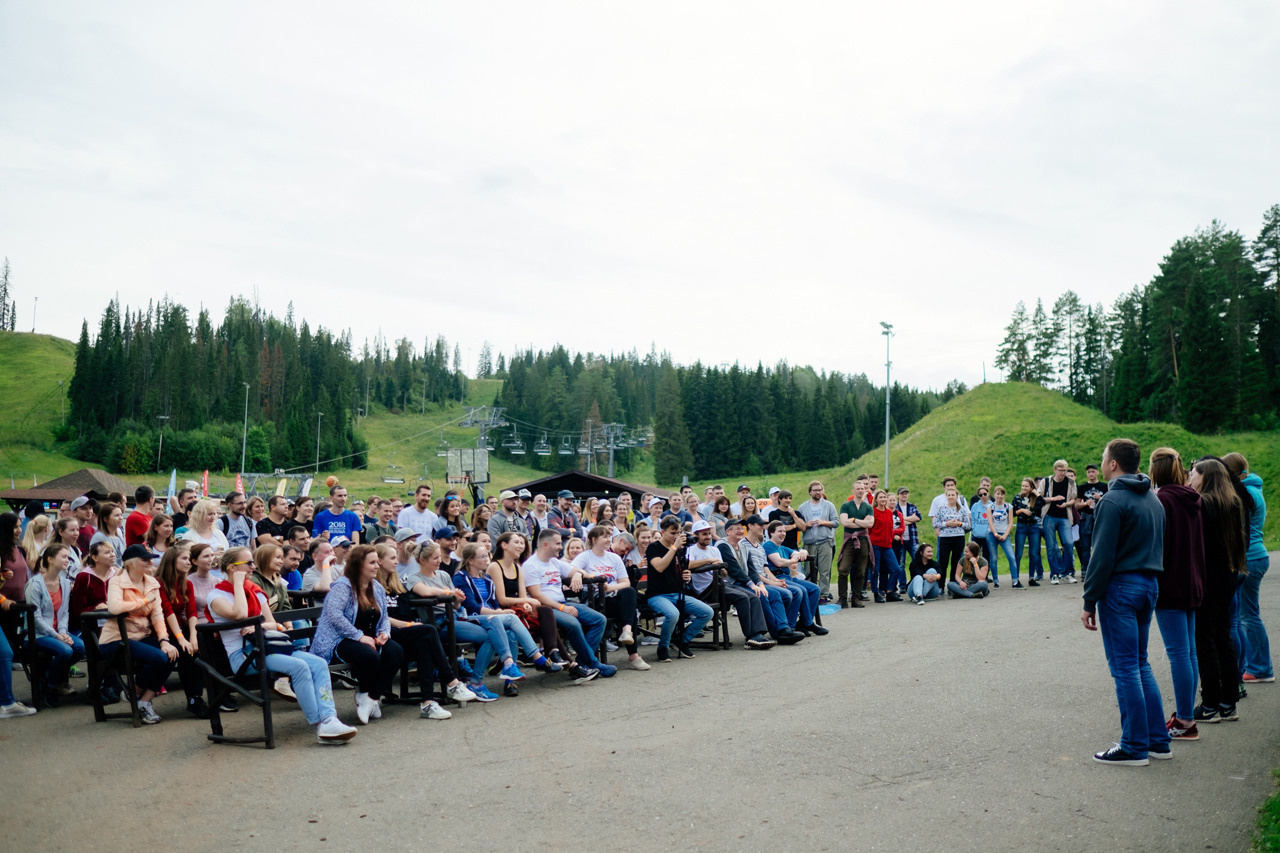 Directum Happy birthday. Фотограф в Ижевске и Казани Богданов Яков