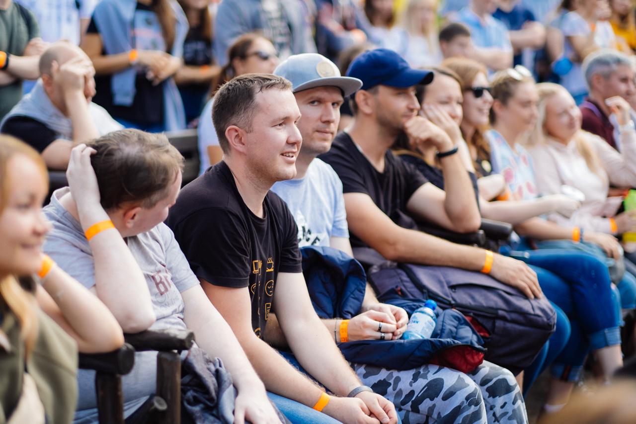 Directum Happy birthday. Фотограф в Ижевске и Казани Богданов Яков