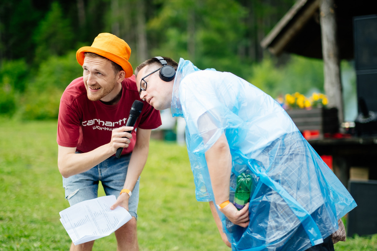 Directum Happy birthday. Фотограф в Ижевске и Казани Богданов Яков