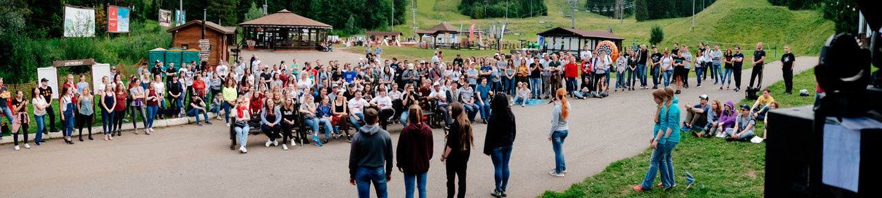 Directum Happy birthday. Фотограф в Ижевске и Казани Богданов Яков