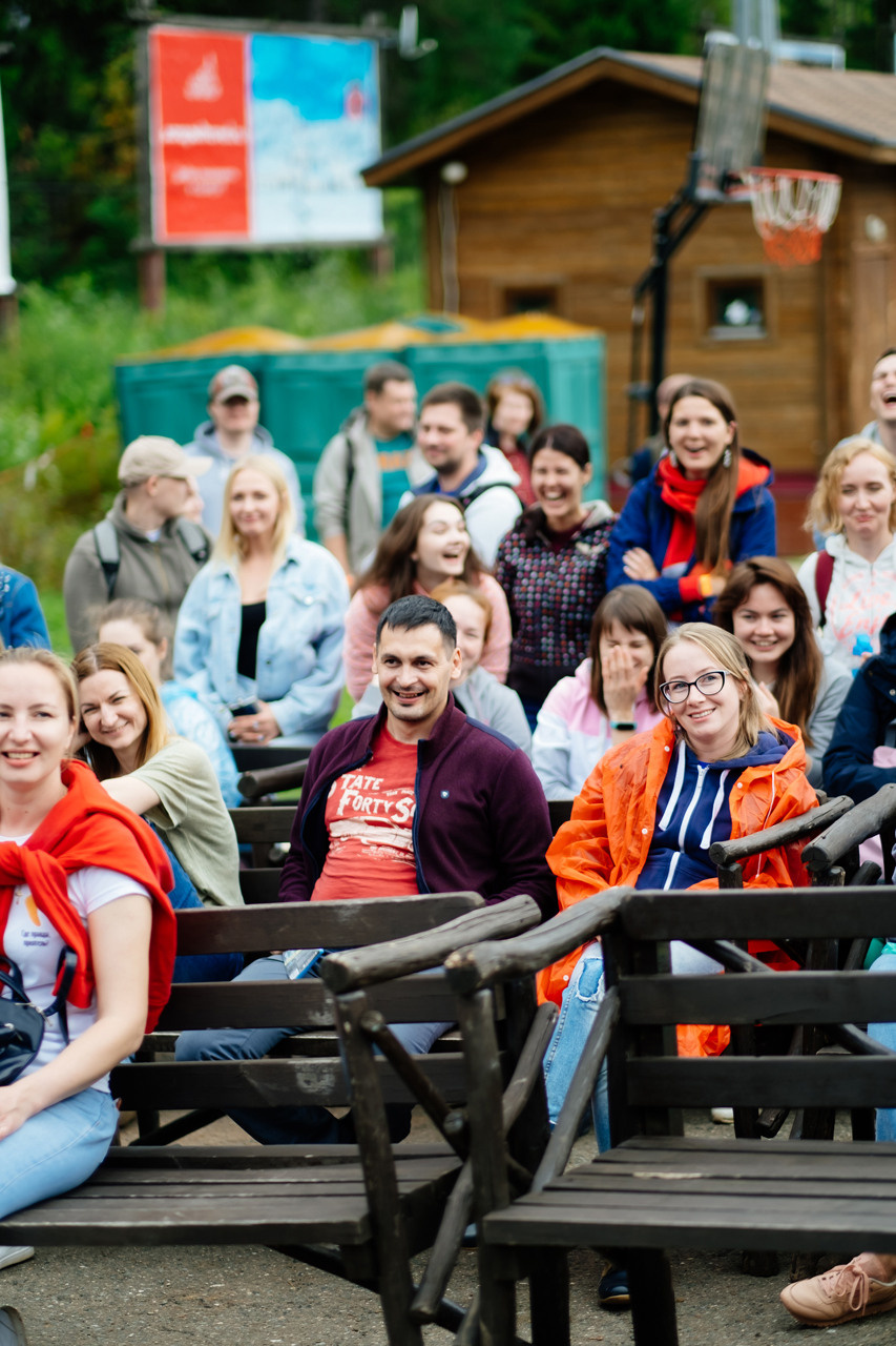 Directum Happy birthday. Фотограф в Ижевске и Казани Богданов Яков